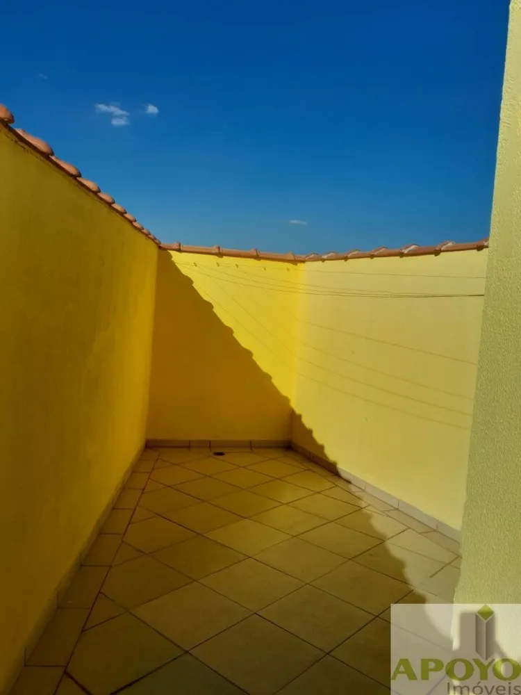 Casa de Condomínio, 3 quartos - Foto 14