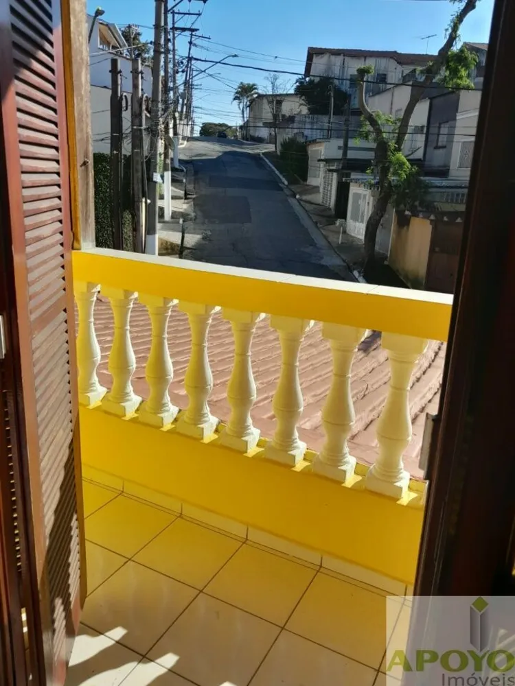 Casa de Condomínio, 3 quartos - Foto 12