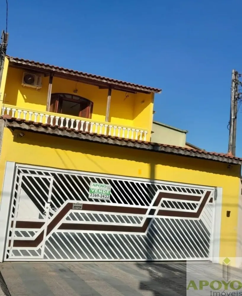 Casa de Condomínio, 3 quartos - Foto 9
