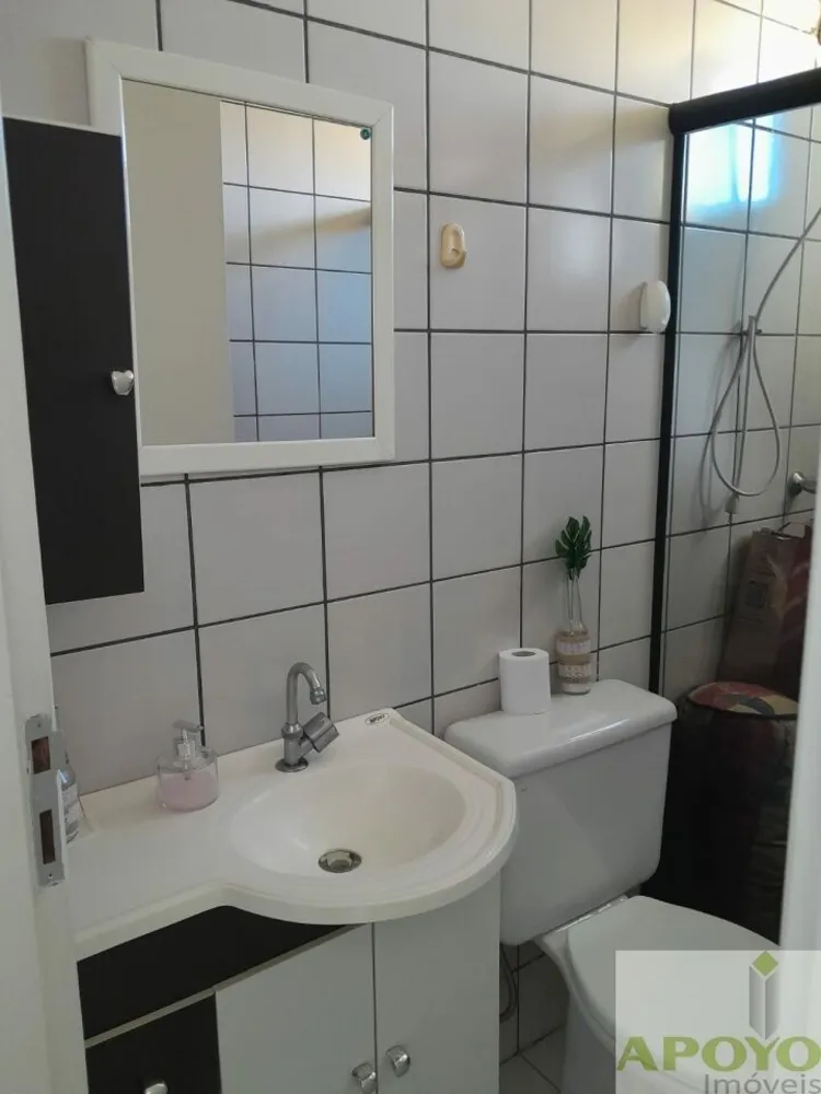 Casa de Condomínio, 3 quartos - Foto 8