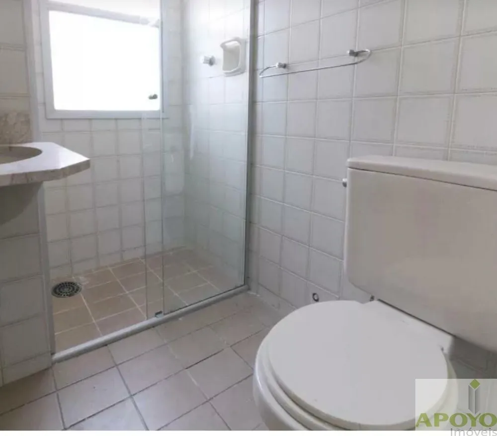 Apartamento, 1 quarto, 46 m² - Foto 4