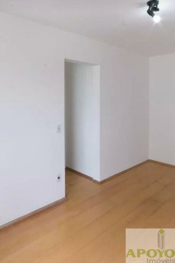 Apartamento à venda com 1 quarto, 46m² - Foto 2