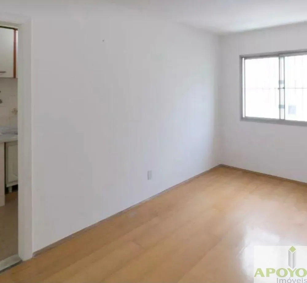 Apartamento, 1 quarto, 46 m² - Foto 2