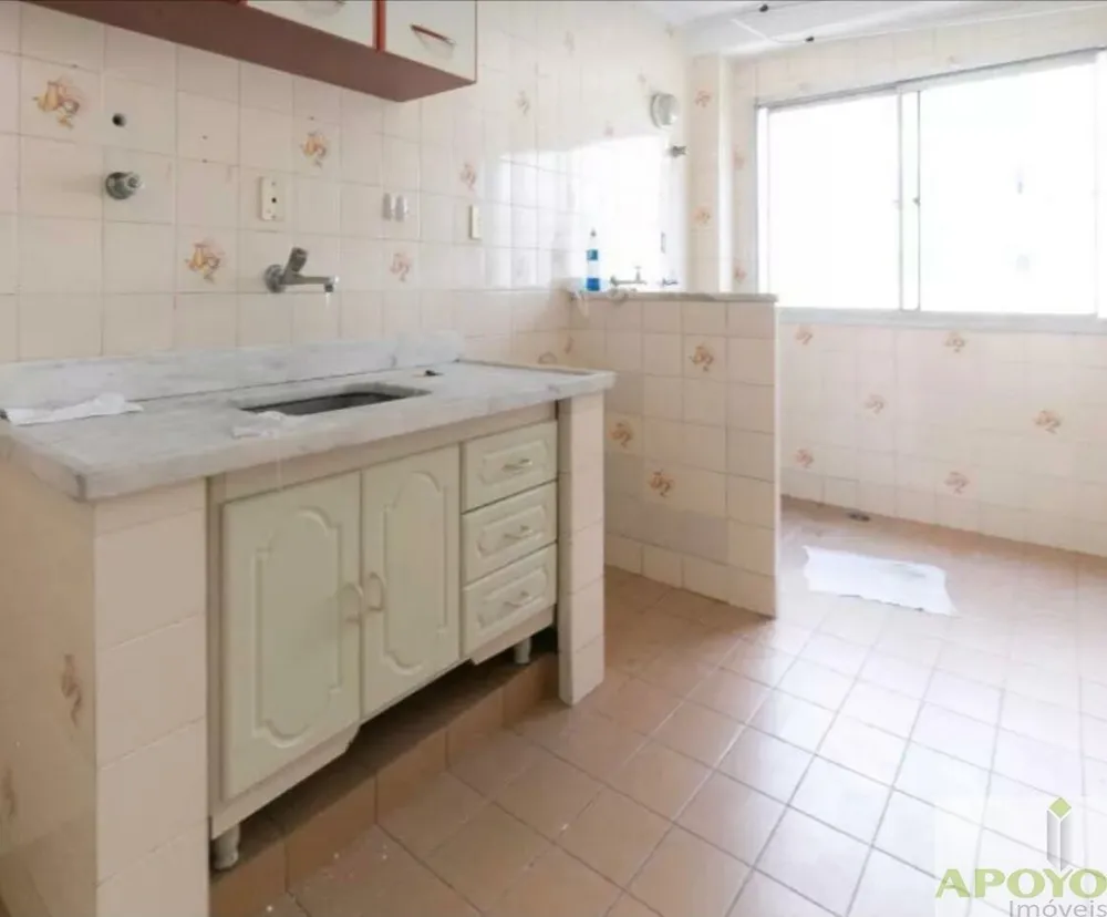 Apartamento, 1 quarto, 46 m² - Foto 6