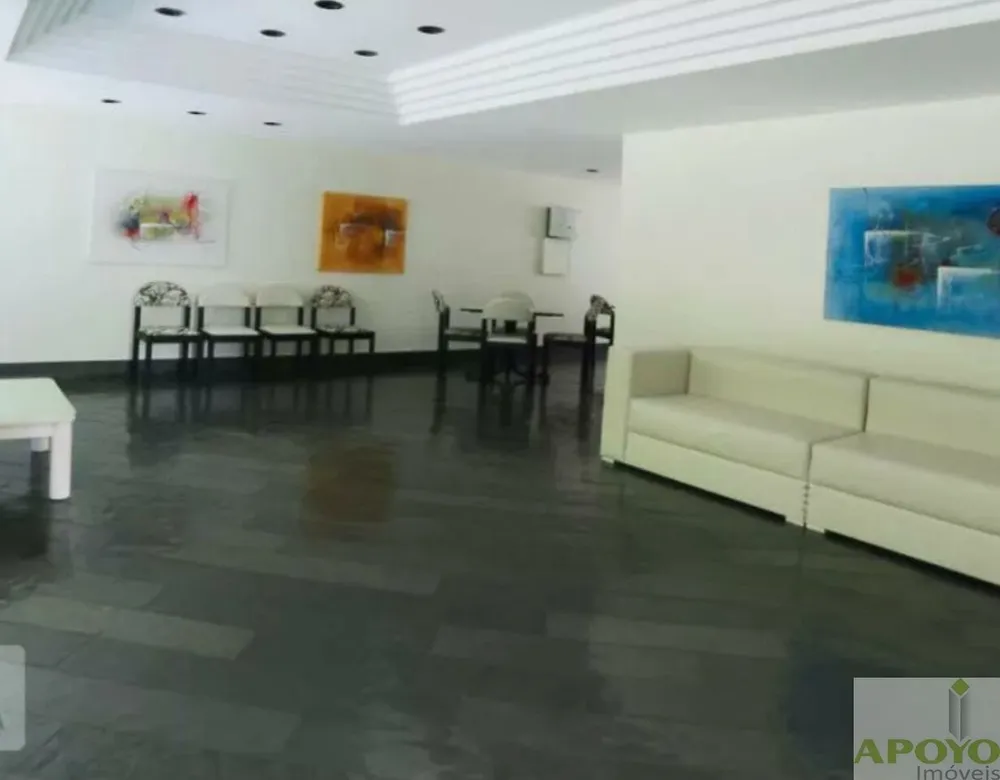 Apartamento, 1 quarto, 46 m² - Foto 9