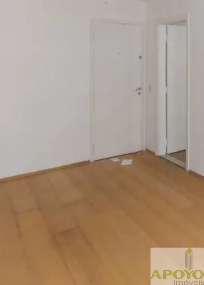 Apartamento, 1 quarto, 46 m² - Foto 3