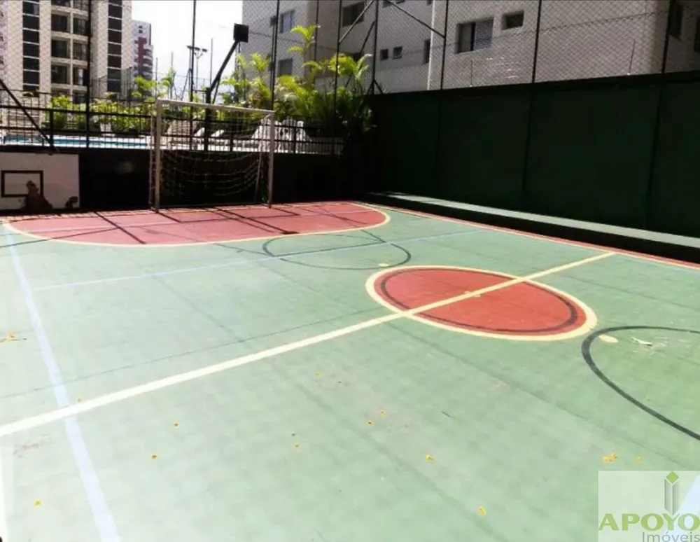 Apartamento, 1 quarto, 46 m² - Foto 10