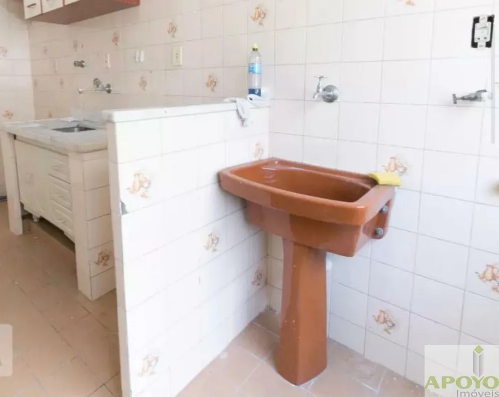 Apartamento, 1 quarto, 46 m² - Foto 7