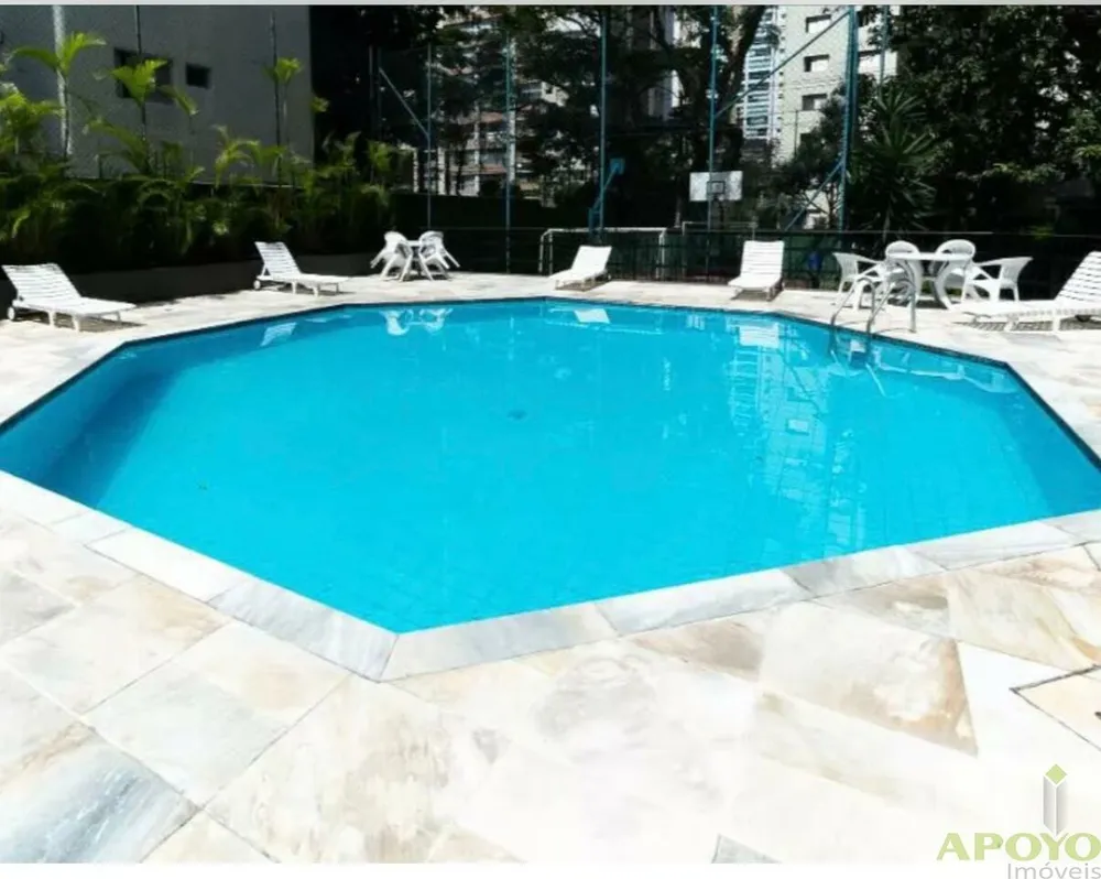 Apartamento, 1 quarto, 46 m² - Foto 5