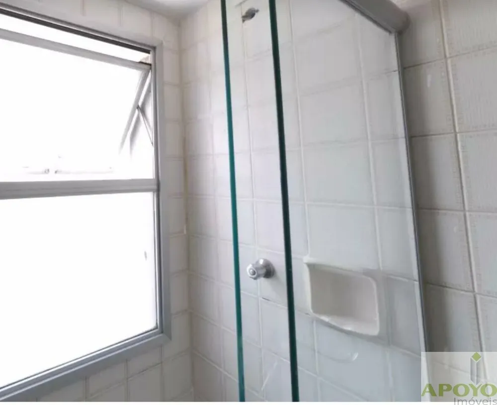 Apartamento, 1 quarto, 46 m² - Foto 8