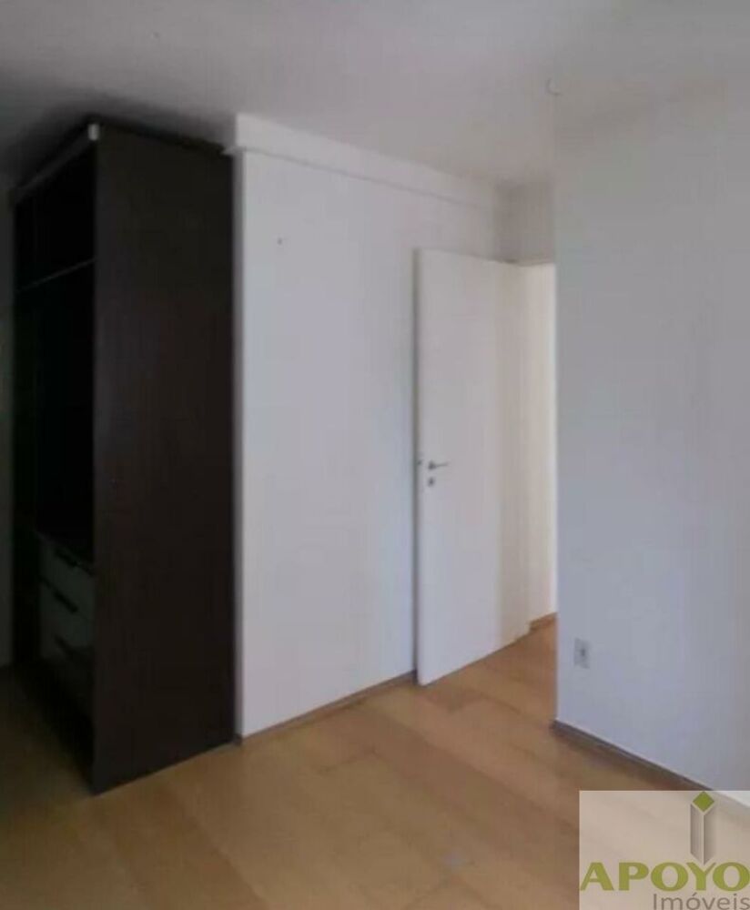 Apartamento à venda com 1 quarto, 46m² - Foto 3