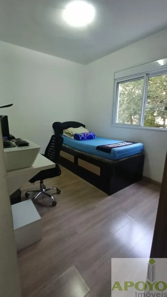 Apartamento, 3 quartos, 71 m² - Foto 8