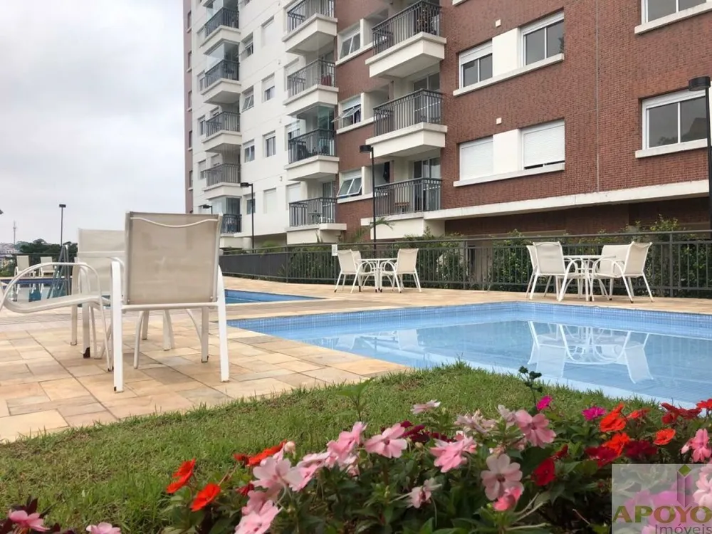 Apartamento, 3 quartos, 71 m² - Foto 12