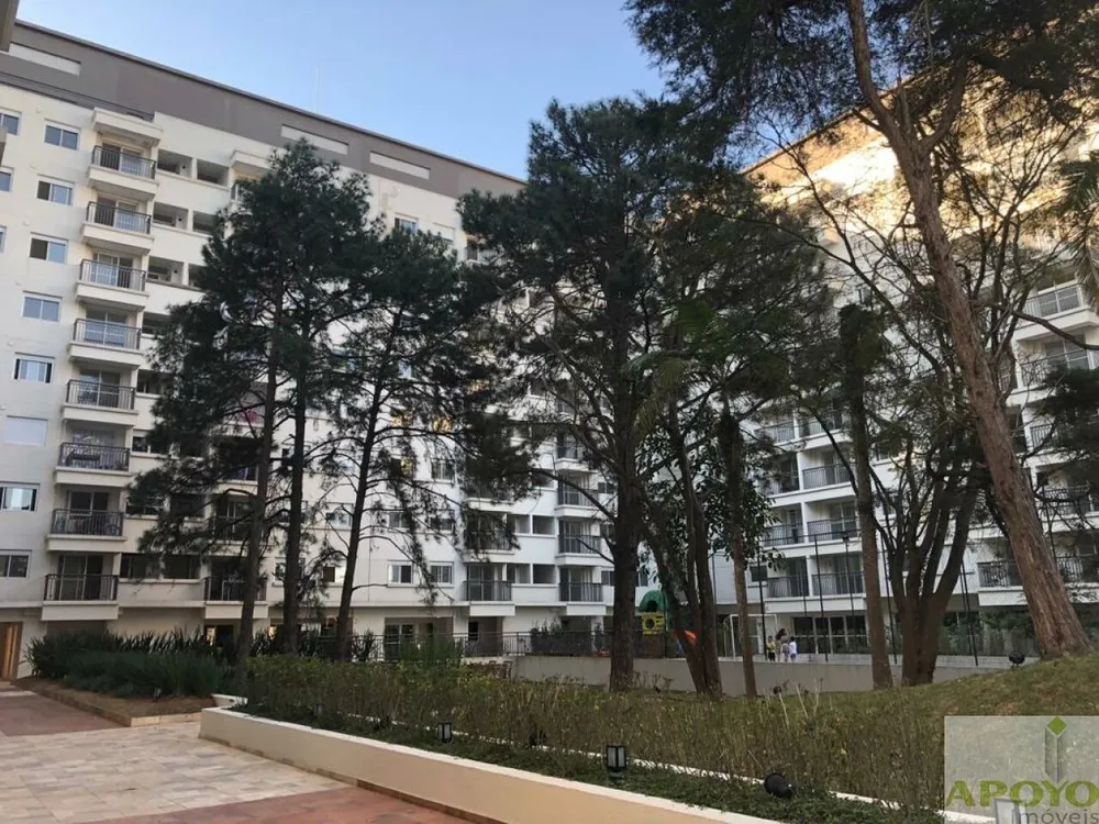 Apartamento, 3 quartos, 71 m² - Foto 10