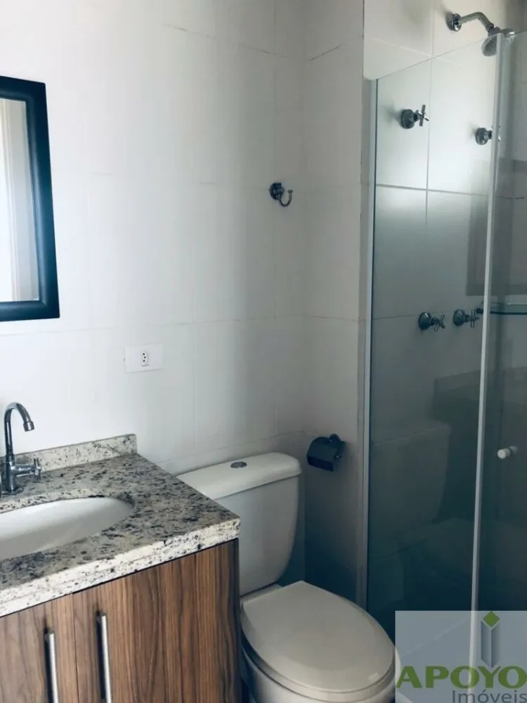 Apartamento, 3 quartos, 71 m² - Foto 1