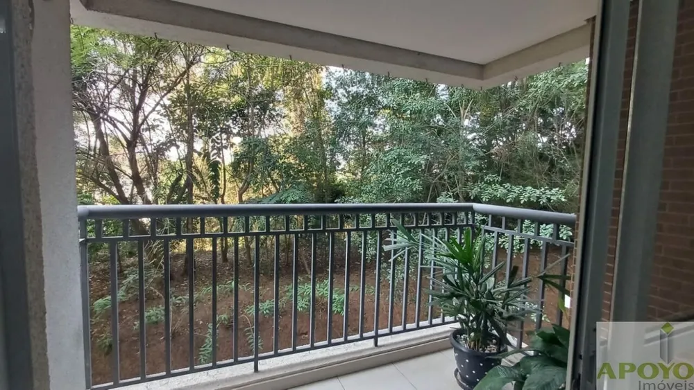 Apartamento, 3 quartos, 71 m² - Foto 2