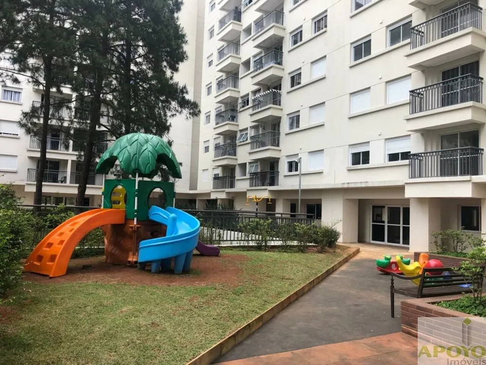 Apartamento, 3 quartos, 71 m² - Foto 7