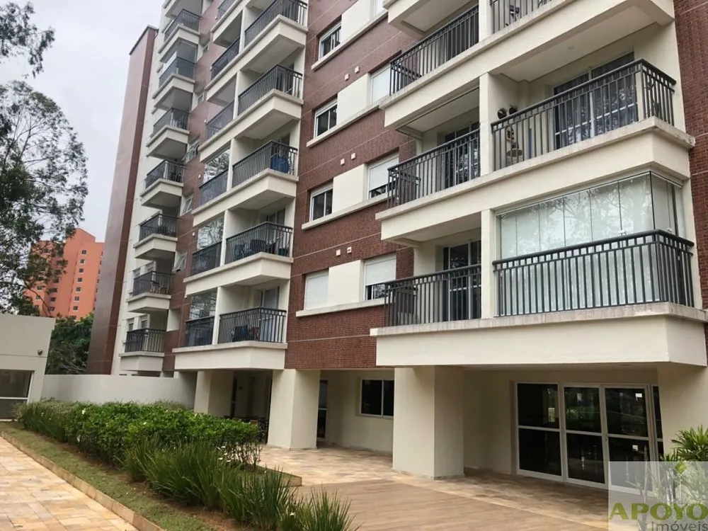 Apartamento, 3 quartos, 71 m² - Foto 3
