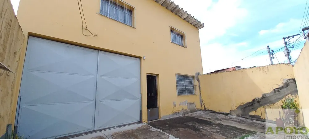 Depósito-Galpão, 304 m² - Foto 5