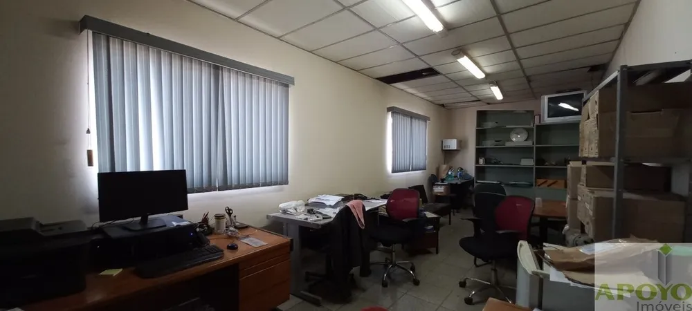 Depósito-Galpão, 304 m² - Foto 8