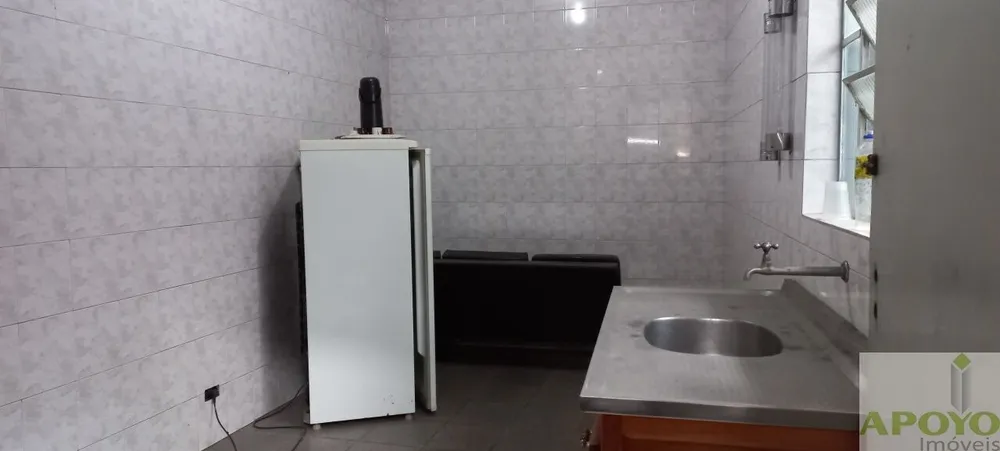 Depósito-Galpão, 304 m² - Foto 11