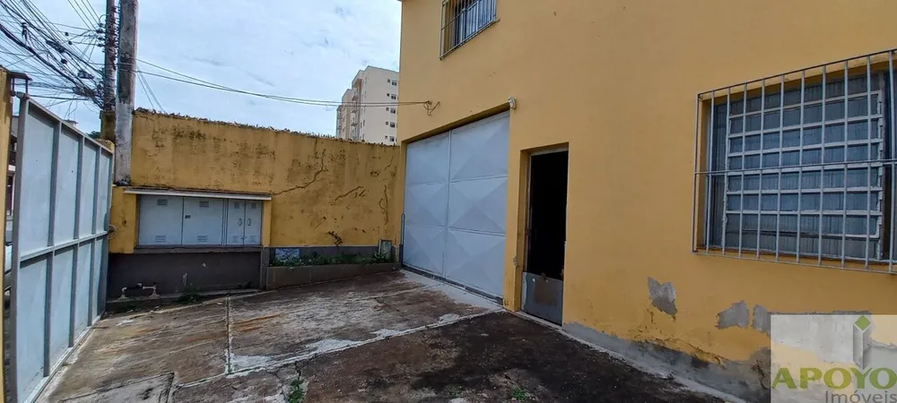 Depósito-Galpão, 304 m² - Foto 6