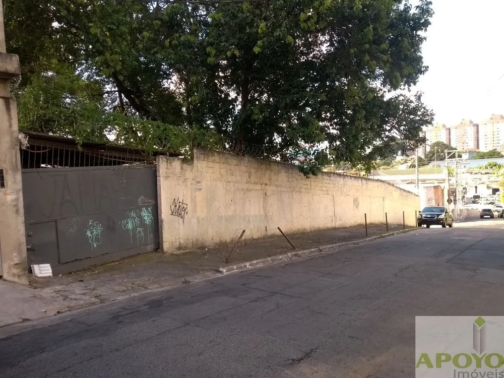 Terreno, 870 m² - Foto 4