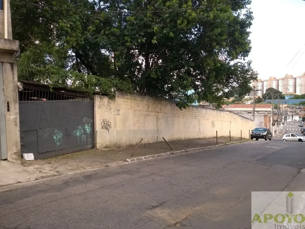 Terreno, 870 m² - Foto 2