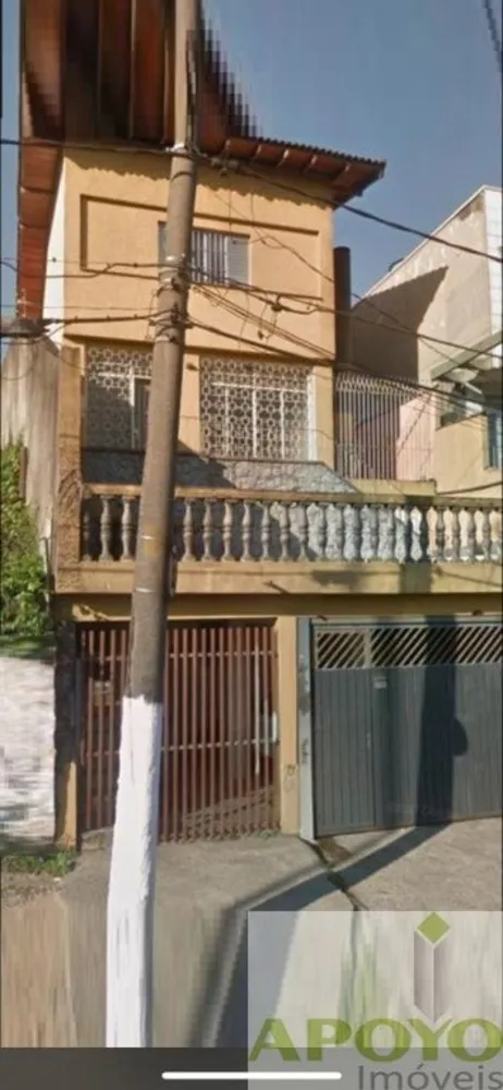 Casa, 3 quartos, 150 m² - Foto 2