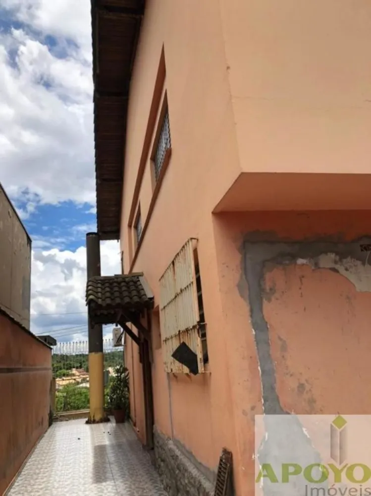 Casa, 3 quartos, 150 m² - Foto 6