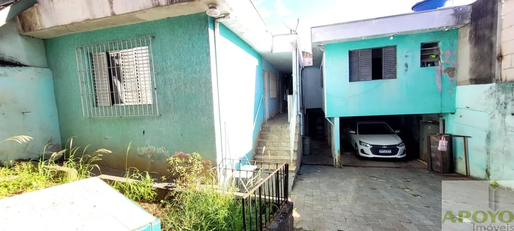 Casa, 3 quartos, 100 m² - Foto 6