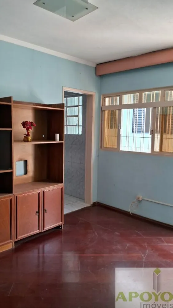 Casa, 3 quartos, 100 m² - Foto 2
