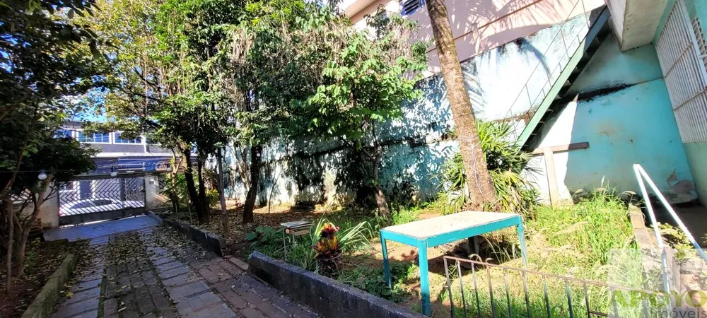 Casa, 3 quartos, 100 m² - Foto 16