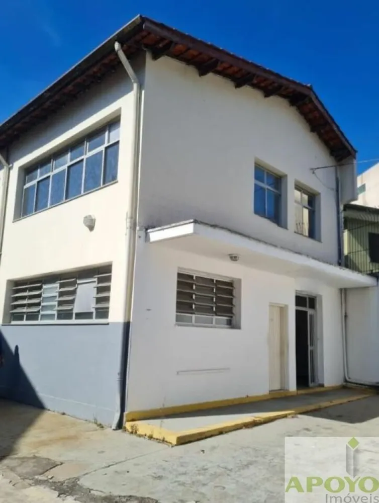 Depósito-Galpão, 521 m² - Foto 14