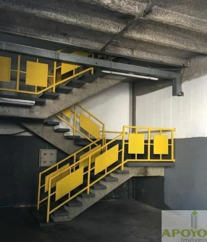 Depósito-Galpão, 521 m² - Foto 10