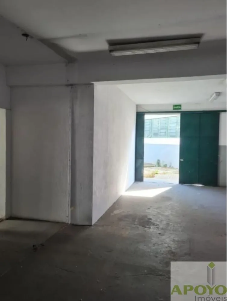 Depósito-Galpão, 521 m² - Foto 7