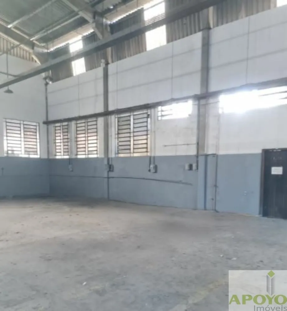 Depósito-Galpão, 521 m² - Foto 3