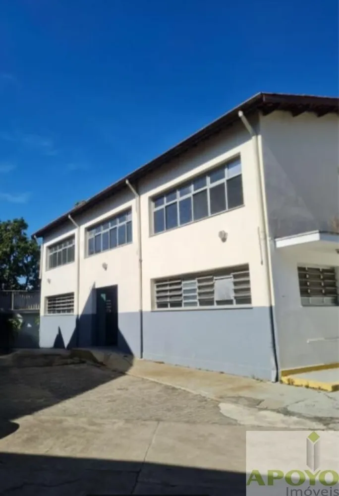 Depósito-Galpão, 521 m² - Foto 13