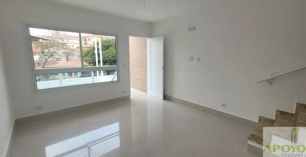 Casa à venda com 2 quartos, 85m² - Foto 2