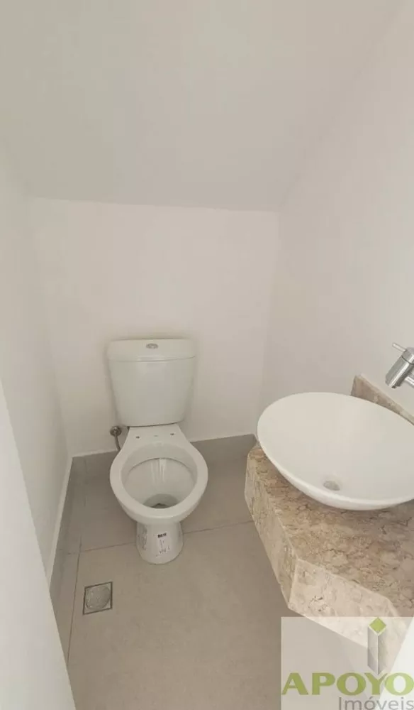 Casa à venda com 2 quartos, 85m² - Foto 3