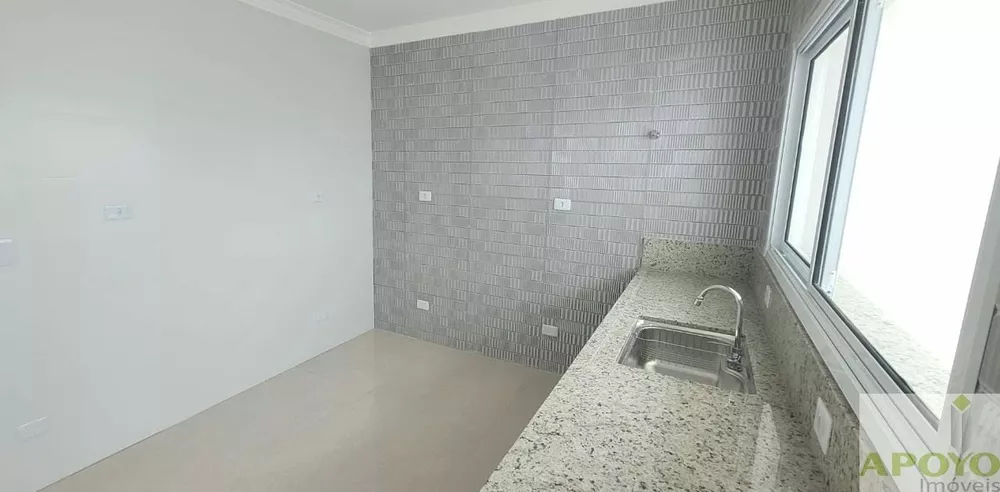 Casa à venda com 2 quartos, 85m² - Foto 5