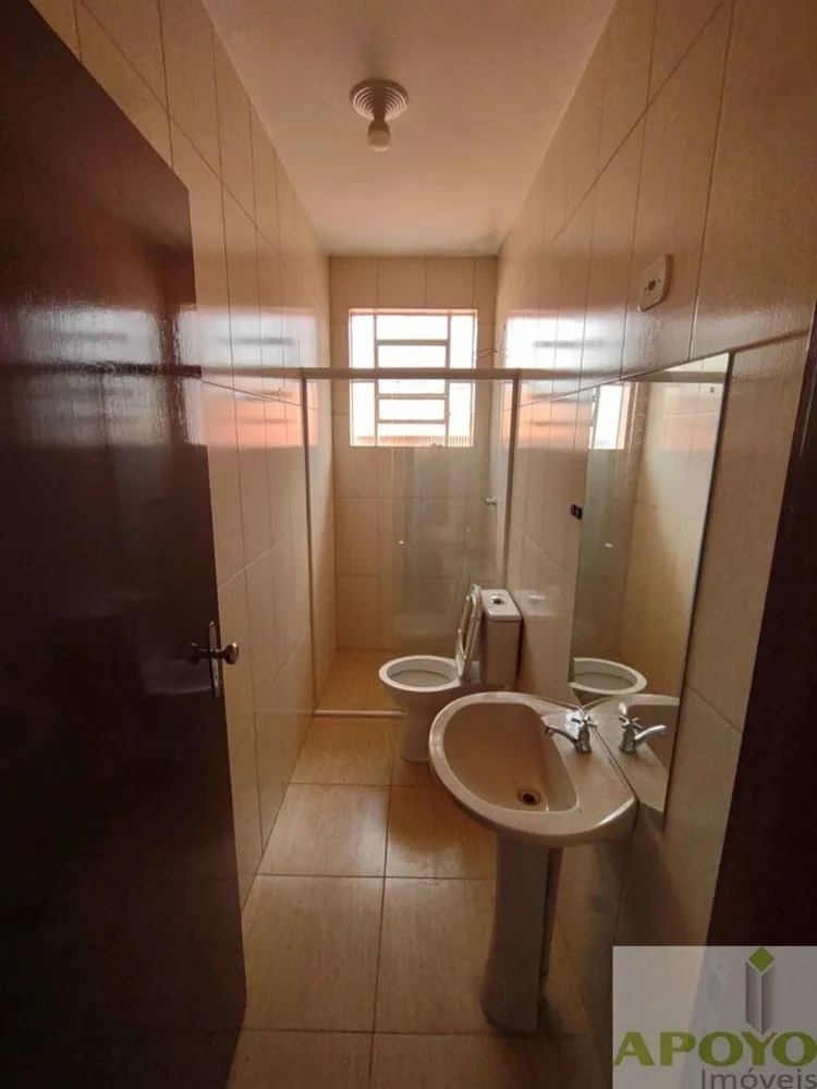 Casa, 3 quartos, 213 m² - Foto 1