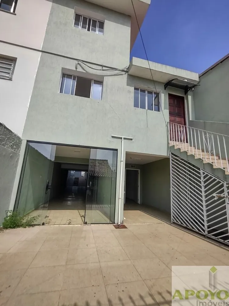 Casa, 3 quartos, 213 m² - Foto 12