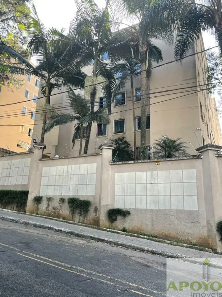 Apartamento, 3 quartos, 66 m² - Foto 4