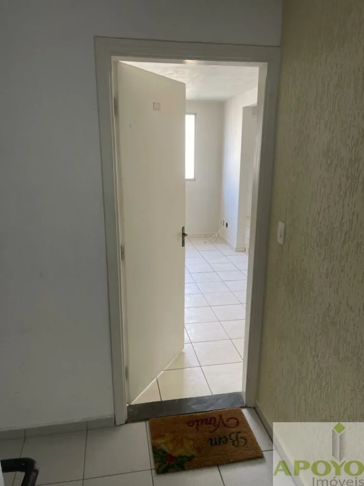 Apartamento, 3 quartos, 66 m² - Foto 2