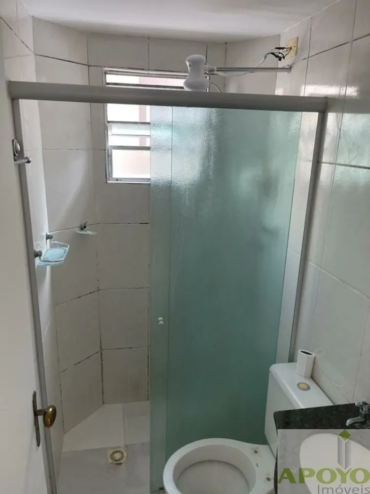 Apartamento, 3 quartos, 66 m² - Foto 8