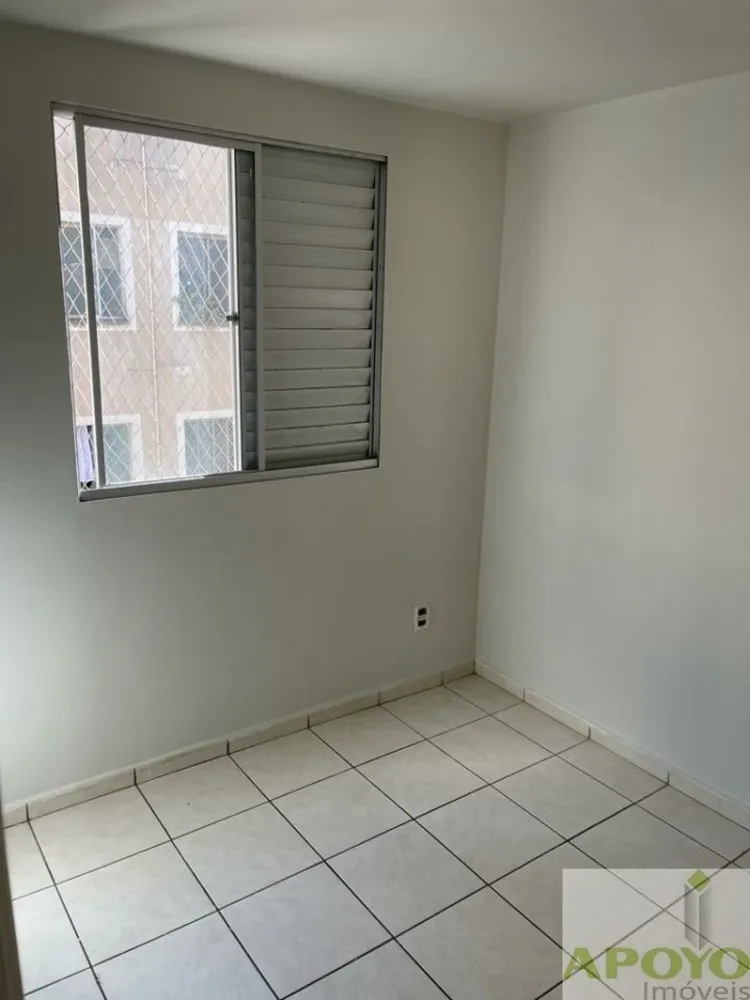 Apartamento, 3 quartos, 66 m² - Foto 13