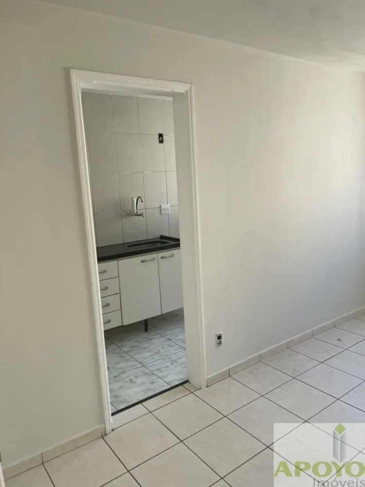 Apartamento, 3 quartos, 66 m² - Foto 3