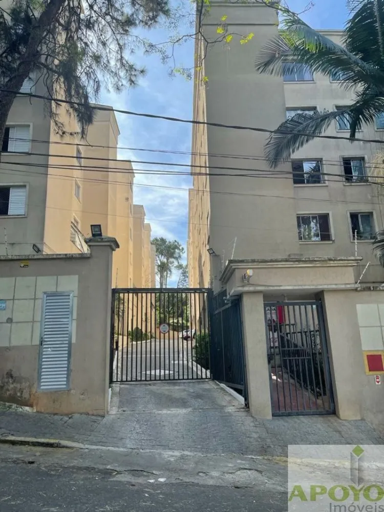 Apartamento, 3 quartos, 66 m² - Foto 6