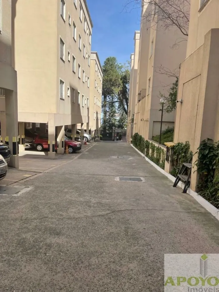 Apartamento, 3 quartos, 66 m² - Foto 5